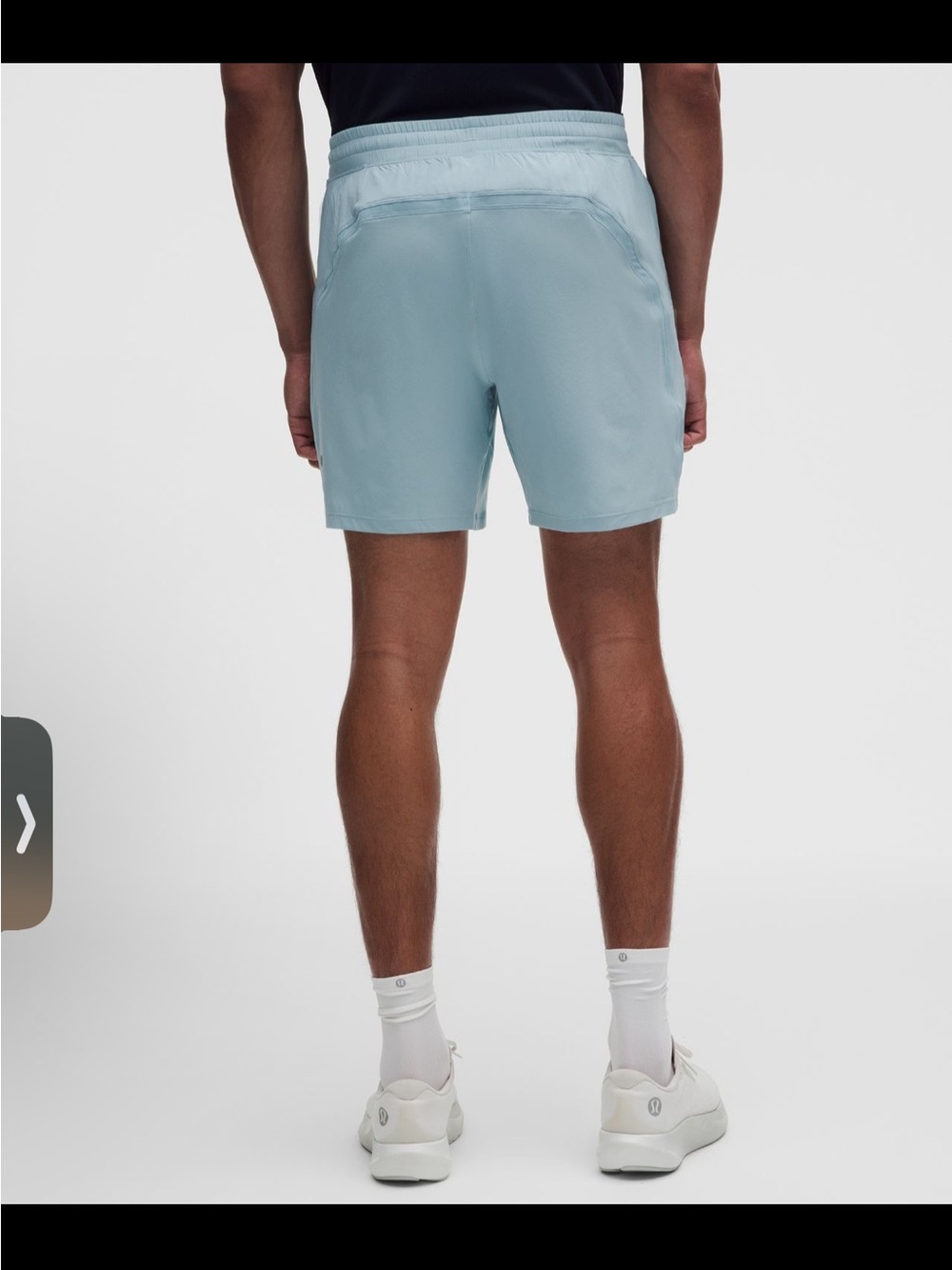Pace Breaker Short 7” - Picture 2 of 10